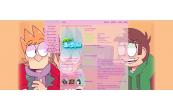 Eddsworld