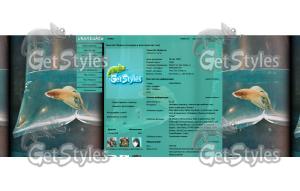 tumblr_m6pgatT5La1rs6knho тема для контакта