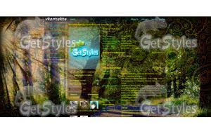 ╠►  La textura  ۞ тема для контакта