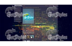 uiNcR63dwZU тема для контакта