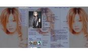 Uruha_The Gazette