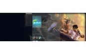 Lee Sin Dragon Fist