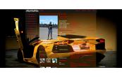 GOLDS LAMBORGINI
