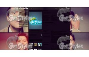 bl3kilyh8D0 тема для контакта
