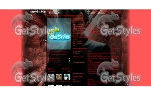 A тема для контакта