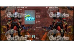 WoWScrnShot_032114_104433 тема для контакта