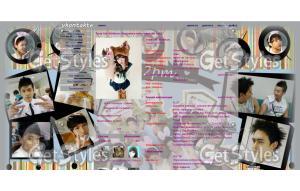 reWalls тема для контакта