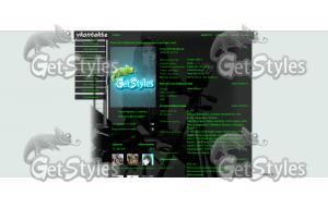 TCkvzyUGvCw тема для контакта