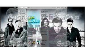 Раммштайн тема для контакта