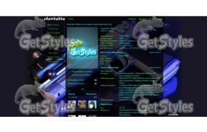 39378 тема для контакта