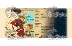 Hetalia USUK тема для контакта
