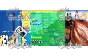 HYUNA  Ice Cream тема для контакта