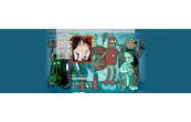 Futurama_Meets_Ultimate_M