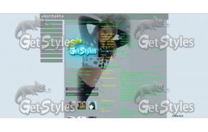 Катюшка тема для контакта