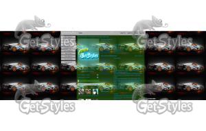 153images тема для контакта