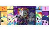 MLP Equestria Girls