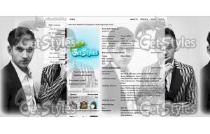 tumblr_nd8gltbJiY1r5g6zpo тема для контакта