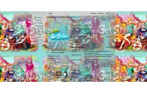 Время приключений тема для контакта