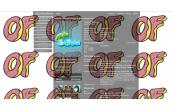 Odd Future Theme