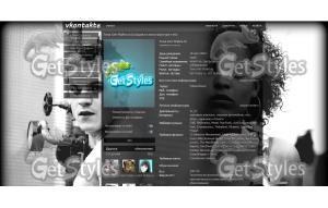 Отбросы Misfits Саймон и тема для контакта