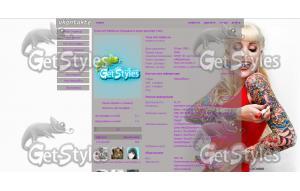 D9kWHvt1L0s тема для контакта