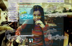 Женя тема для контакта