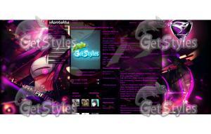 s4_league___season_wallpa тема для контакта