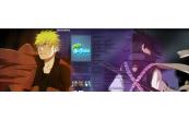 Naruto Theme [By Nego]
