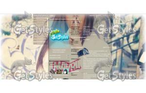 mavrin тема для контакта