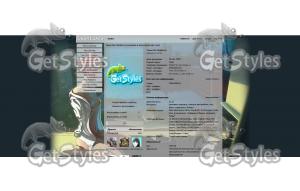 Рин Тэдзука тема для контакта