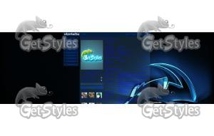 9oboev тема для контакта