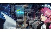 Steins;Gate