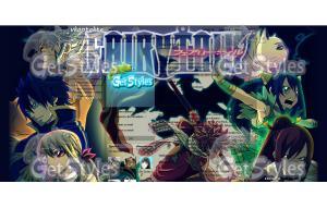 Хвост ФеиСказка о Хвосте  тема для контакта