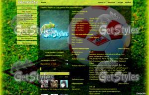 spartak moscow тема для контакта