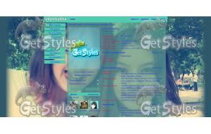 Мы самые самые тема для контакта