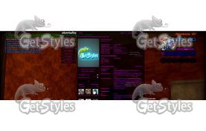 samp067 тема для контакта