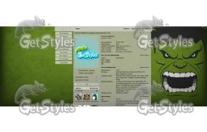 FFp8Re3HTW0 тема для контакта