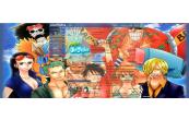 One Piece New World