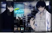Darker Than Black Хэй