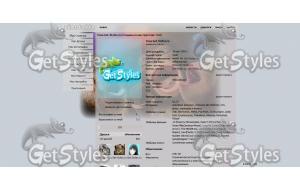 обезьянки тема для контакта