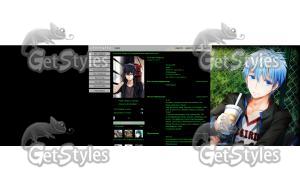 Ня тема для контакта