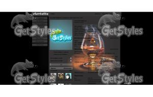 12 тема для контакта