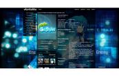 Kagerou Project Ene