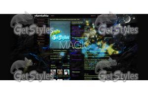 музыка космоса тема для контакта