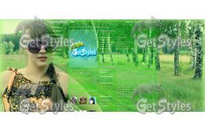 Анна Николаевна! тема для контакта