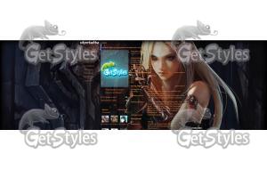 Assalia тема для контакта