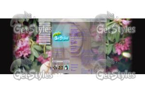 Lana_Del_Rey тема для контакта