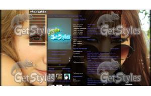 eeeeeeeee тема для контакта