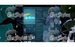 Tamadarwhen_seagulls_cry2 тема для контакта