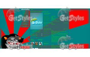 funnyhomestuck1440x900wal тема для контакта